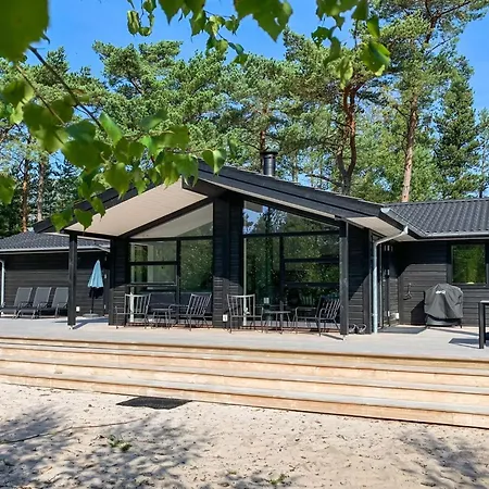Eliz - 800m From The Sea By Interhome Neksø