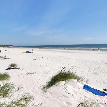 Eliz - 800m From The Sea By Interhome 度假居 内克瑟