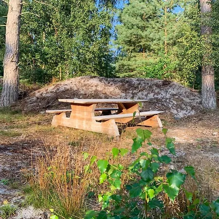 度假居 Eliz - 800m From The Sea By Interhome