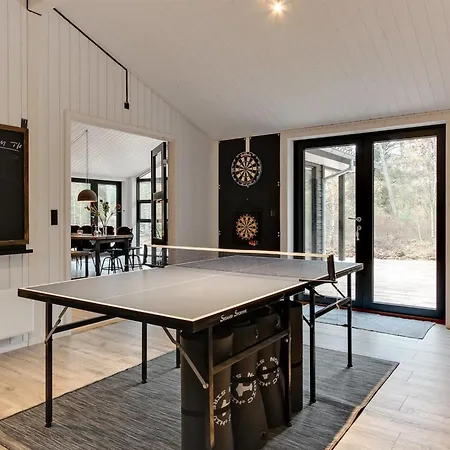 度假居 Eliz - 800m From The Sea By Interhome