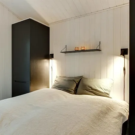 Eliz - 800m From The Sea By Interhome 度假居