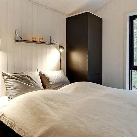 Eliz - 800m From The Sea By Interhome * Neksø