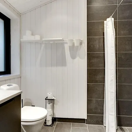 Prázdninový dům Eliz - 800m From The Sea By Interhome *