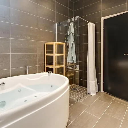 Eliz - 800m From The Sea By Interhome 度假居 内克瑟