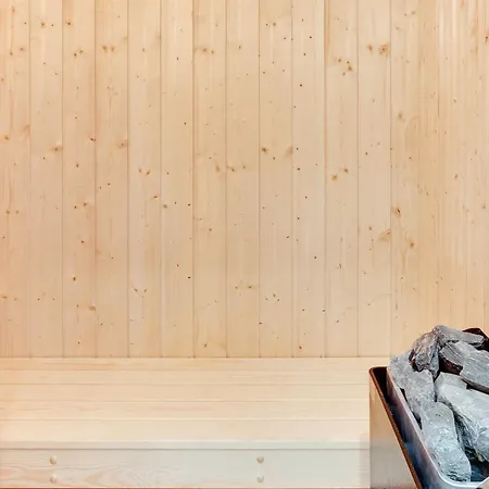 度假居 Eliz - 800m From The Sea By Interhome *