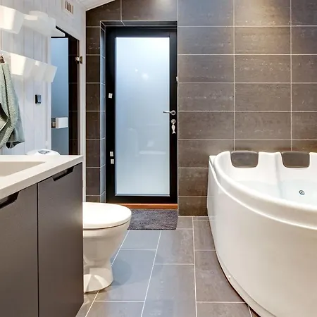 Eliz - 800m From The Sea By Interhome * Neksø