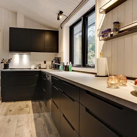 度假居 Eliz - 800m From The Sea By Interhome 内克瑟