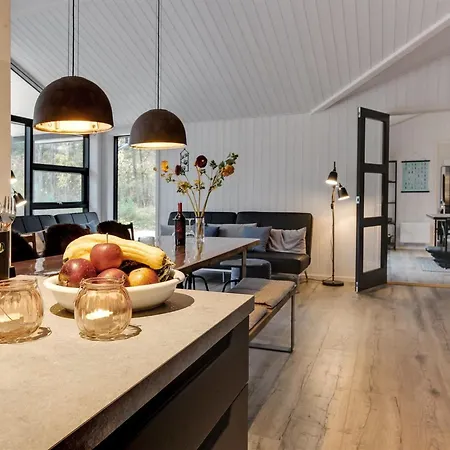 Eliz - 800m From The Sea By Interhome 内克瑟