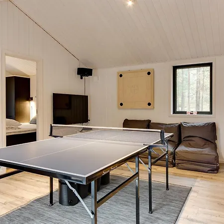 Eliz - 800m From The Sea By Interhome * 内克瑟