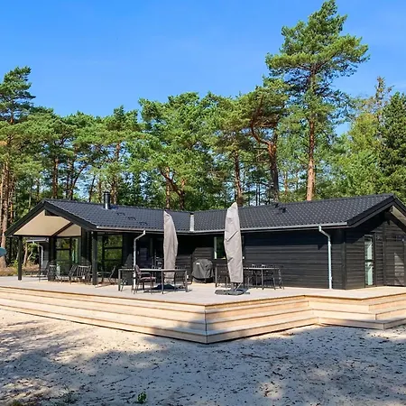 Eliz - 800m From The Sea By Interhome * Neksø