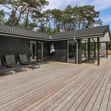 Eliz - 800m From The Sea By Interhome Prázdninový dům Neksø