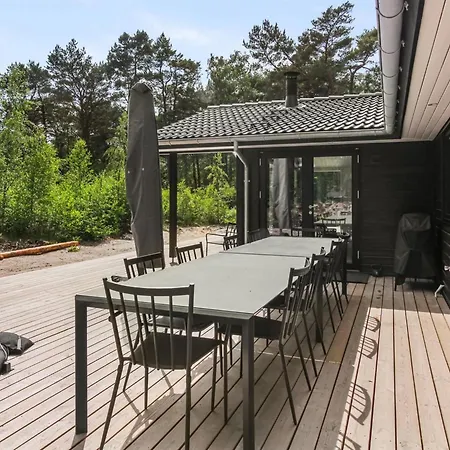 Eliz - 800m From The Sea By Interhome * Neksø