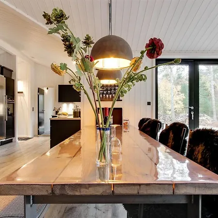 Eliz - 800m From The Sea By Interhome * Neksø