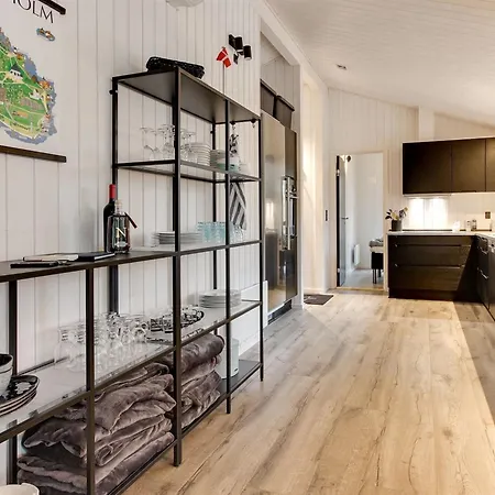 Eliz - 800m From The Sea By Interhome * Neksø