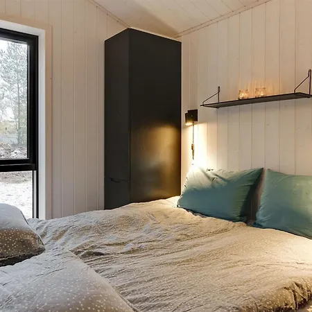 Eliz - 800m From The Sea By Interhome Neksø