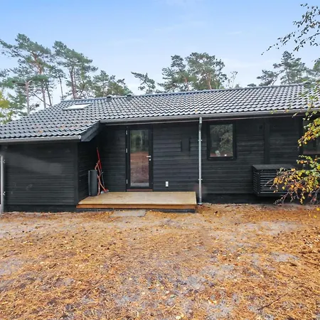 Prázdninový dům Eliz - 800m From The Sea By Interhome Neksø