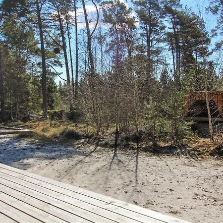 Eliz - 800m From The Sea By Interhome Neksø